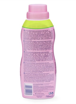 Softener Delicate Flowers 750Ml 0M+ - view 2