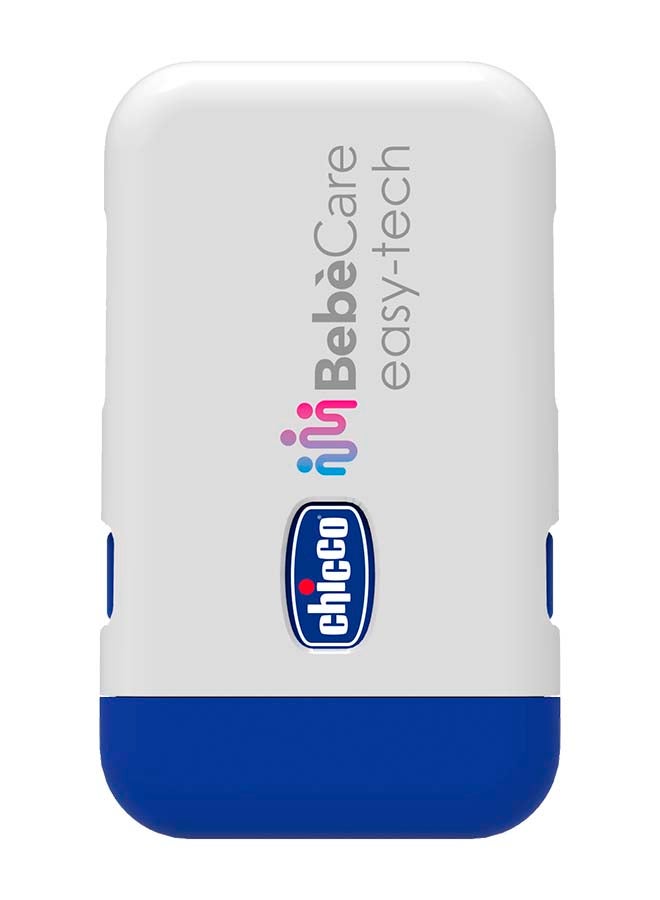 Chicco - Bebé Care Easy Tech - Image 1