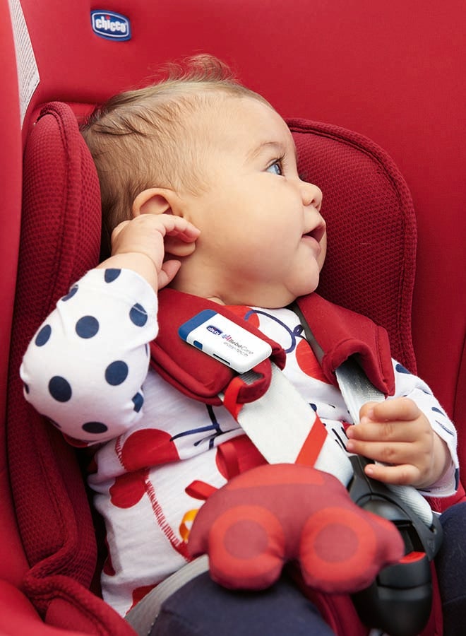 Chicco - Bebé Care Easy Tech - Image 1