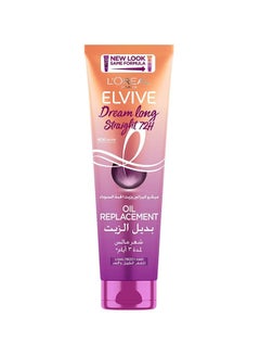 L'OREAL PARIS L'Oreal Paris Elvive Dream Long Straight Oil Replacement 300.0ml  - Image 1