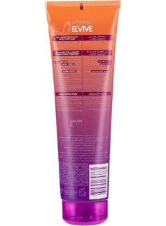 L'OREAL PARIS L'Oreal Paris Elvive Dream Long Straight Oil Replacement 300.0ml  - Image 3