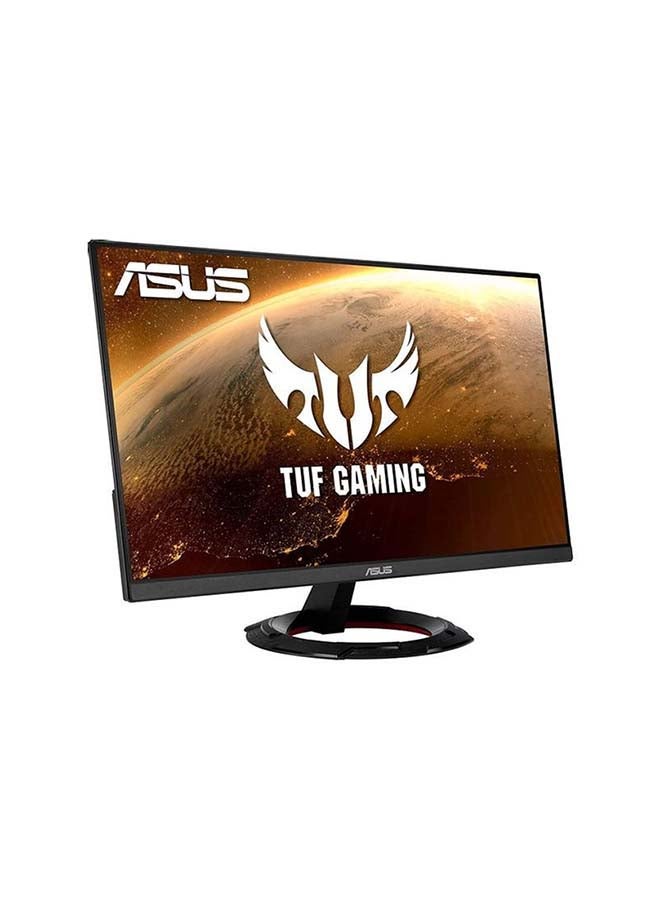 ASUS - TUF Gaming VG279Q1R 27-Inch Full HD (1920 x 1080) IPS Gaming Monitor, 144Hz Refresh Rate, 1ms MPRT Response Time, Adaptive Sync, HDR10, 400 nits Brightness, 1000:1 Contrast Ratio, 178° Wide Viewing Angles, DisplayPort 1.2 & HDMI 2.0, and Ergonomic Stand with VESA Mount Compatibility | 90LM05S1-B01E70 Black - Image 1