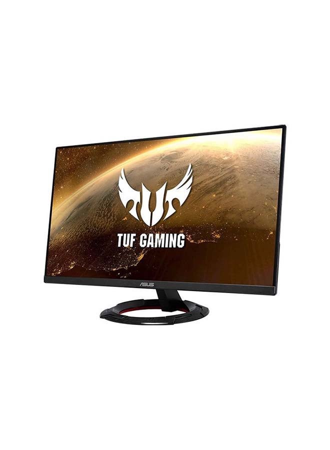 ASUS - TUF Gaming VG279Q1R 27-Inch Full HD (1920 x 1080) IPS Gaming Monitor, 144Hz Refresh Rate, 1ms MPRT Response Time, Adaptive Sync, HDR10, 400 nits Brightness, 1000:1 Contrast Ratio, 178° Wide Viewing Angles, DisplayPort 1.2 & HDMI 2.0, and Ergonomic Stand with VESA Mount Compatibility | 90LM05S1-B01E70 Black - Image 1