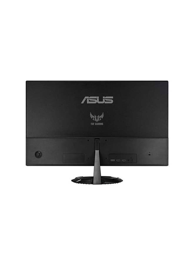 ASUS - TUF Gaming VG279Q1R 27-Inch Full HD (1920 x 1080) IPS Gaming Monitor, 144Hz Refresh Rate, 1ms MPRT Response Time, Adaptive Sync, HDR10, 400 nits Brightness, 1000:1 Contrast Ratio, 178° Wide Viewing Angles, DisplayPort 1.2 & HDMI 2.0, and Ergonomic Stand with VESA Mount Compatibility | 90LM05S1-B01E70 Black - Image 1