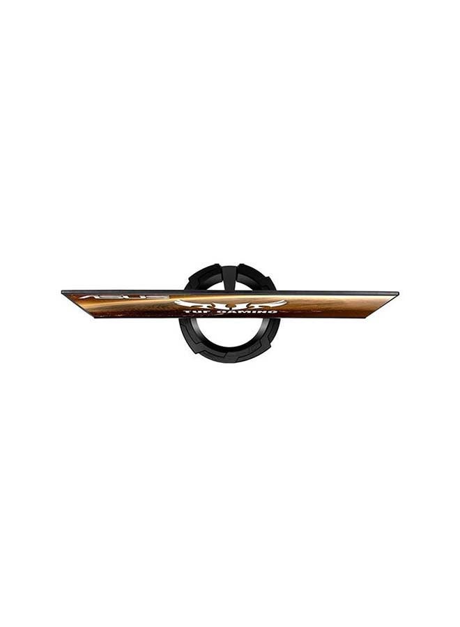 ASUS - TUF Gaming VG279Q1R 27-Inch Full HD (1920 x 1080) IPS Gaming Monitor, 144Hz Refresh Rate, 1ms MPRT Response Time, Adaptive Sync, HDR10, 400 nits Brightness, 1000:1 Contrast Ratio, 178° Wide Viewing Angles, DisplayPort 1.2 & HDMI 2.0, and Ergonomic Stand with VESA Mount Compatibility | 90LM05S1-B01E70 Black - Image 1