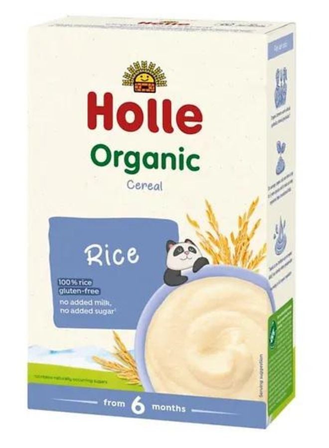 Organic Cereal Rice 250grams - pnsku/N46342530A/45/_/1726034861/720b80d1-a952-48a4-a4a3-d25a808014d6