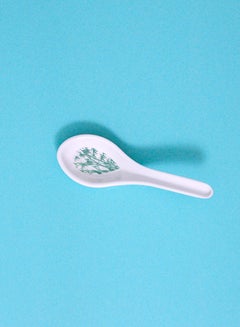 Royalford Soup Spoon Premium Quality Melamine Serveware 13.5Cm Multicolor  - Image 5