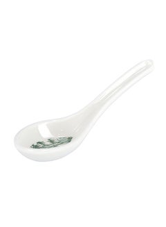 Royalford Soup Spoon Premium Quality Melamine Serveware 13.5Cm Multicolor  - Image 3