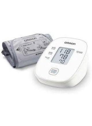 M1 Basic Automatic Upper Arm Blood Pressure Monitor - pnsku/N46344769A/45/_/1739356591/c6cf4cd8-e8b5-4b78-8bde-bee8bf803098