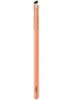 KIKO MILANO Smart Eyeliner Brush 203 Orange  - Image 2