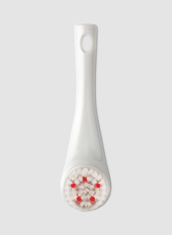 KIKO MILANO - Facial Cleansing Brush White - Image 1