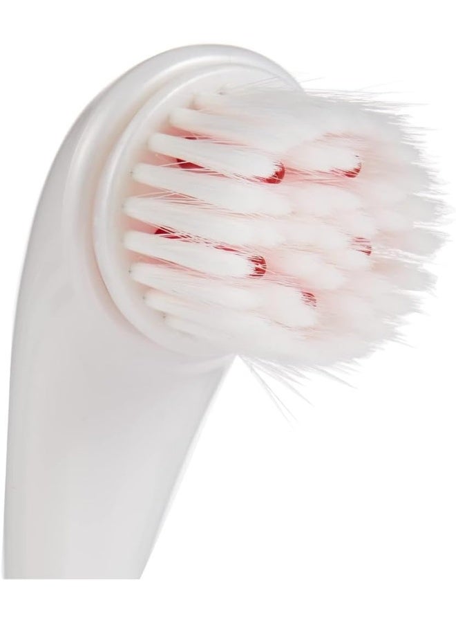 KIKO MILANO - Facial Cleansing Brush White - Image 1