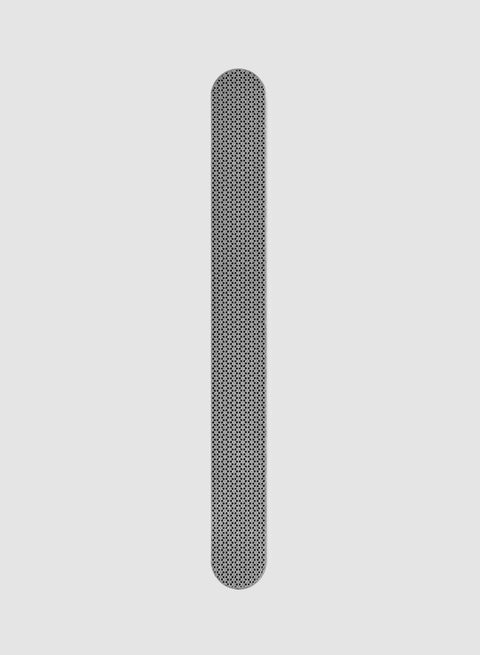 Diamond Nail File 103 Grey