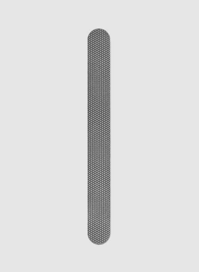 KIKO MILANO Diamond Nail File 103 Grey  - Image 1
