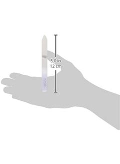 KIKO MILANO Glass Nail File 106 Clear  - Image 3