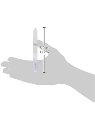 Glass Nail File 106 Clear - view 3