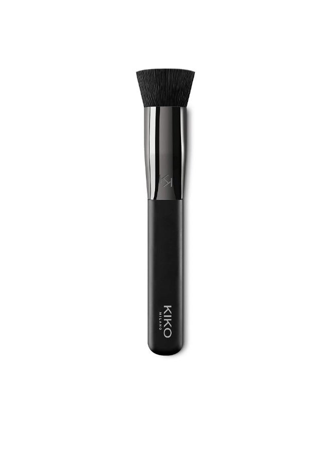 Face 06 Sponge Core Foundation Brush Black - pnsku/N46355587A/45/_/1732554824/91d89a0e-673a-4f22-a0e2-b44b7b869f7e