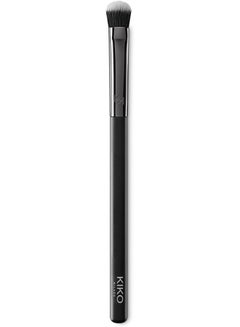 KIKO MILANO Eyes Blending Brush Black 58  - Image 2