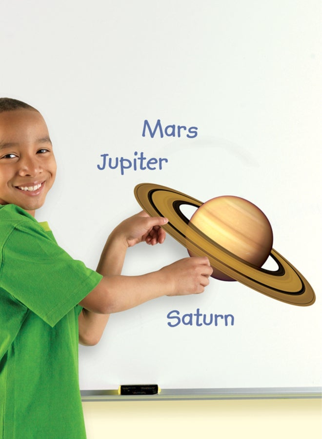 Learning Resources Giant Magnetic Solar System - Image 4
