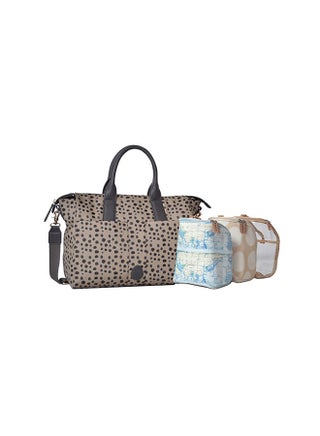 Croyde Baby Diaper Backpack -Inkdrop - pnsku/N46365690A/45/_/1698403890/bcb18972-a7cd-4bbc-8b2d-565e86e53fe3