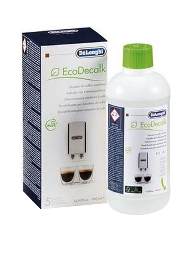 De'Longhi Descaler Solution Clear - Image 2