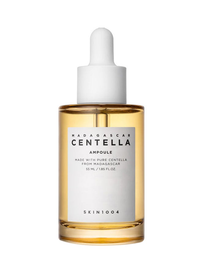 SKIN1004 Madagascar Centella Ampoule Clear 55ml - Image 1