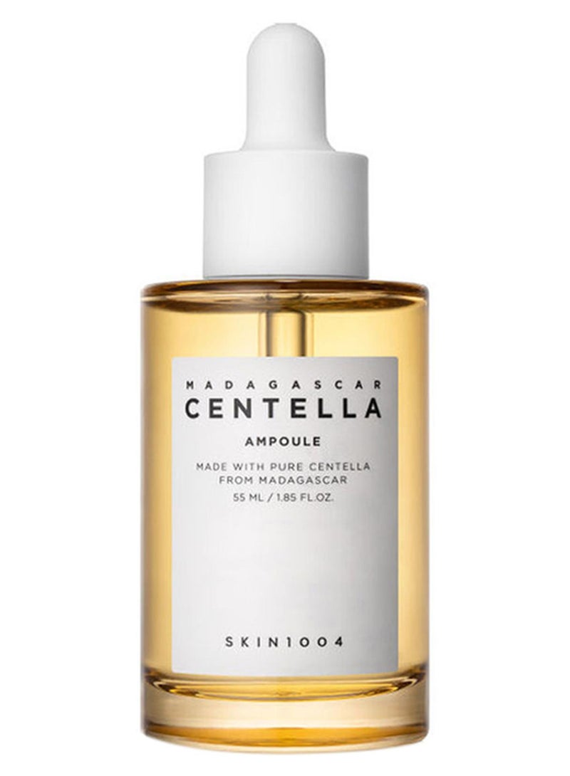 سكين1004 أمبولة مدغشقر سينتيلا شفاف 55ملليلتر - Image 1