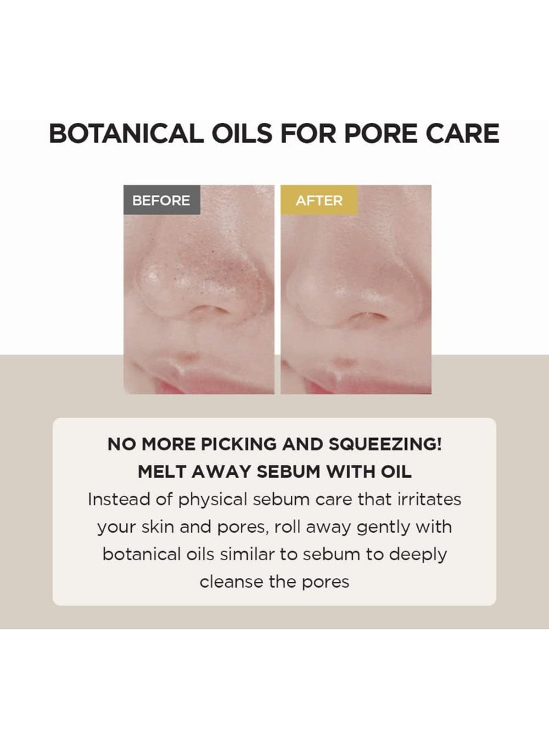 skin1004 Madagascar Centella Light Cleansing Oil Clear 200ml  - Image 5