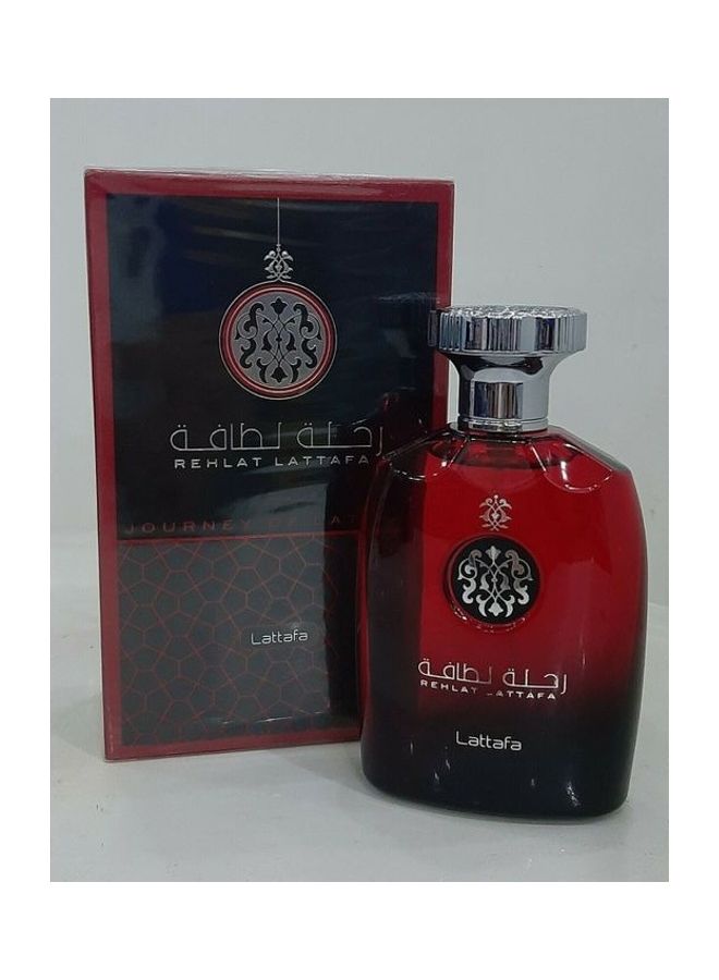 Lattafa Rehlat Lattafa Perfume 100ml - Image 2