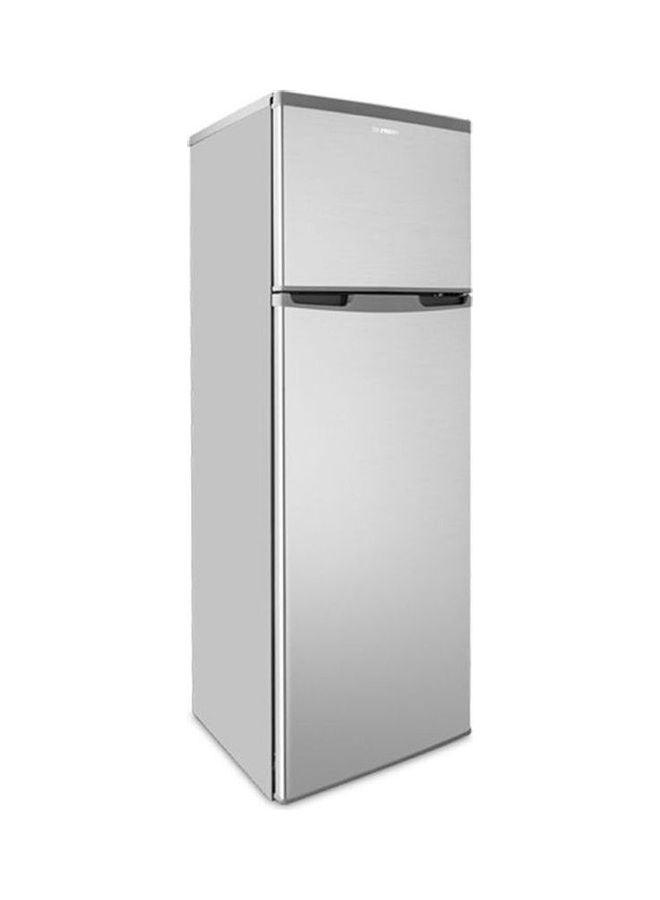 Fresh Defrost Refrigerator-Silver FDD-B275 Silver