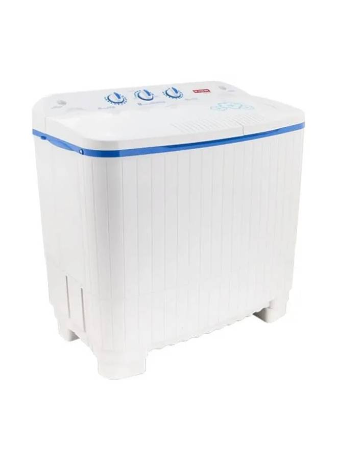Fresh Duetto Washing Machine FWT500NA Multicolour