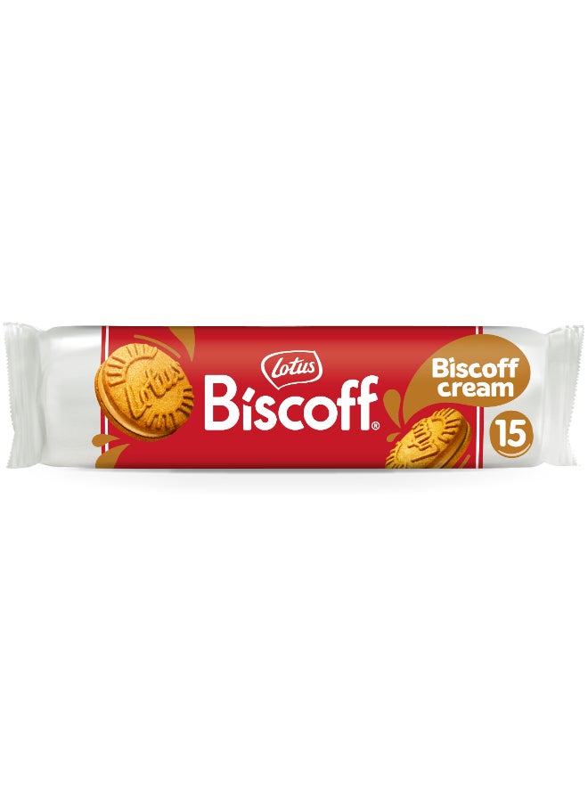 Biscoff Sandwich Original Cream creamer 150grams