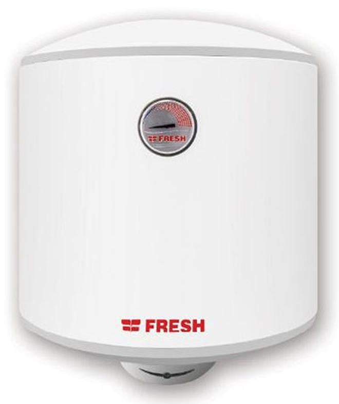 Fresh Electric Water Heater Relax 30 Liter EWH RELAX 30L White