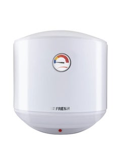 Fresh Electric Water Heater Venus 30 Liter 500004669 White 
