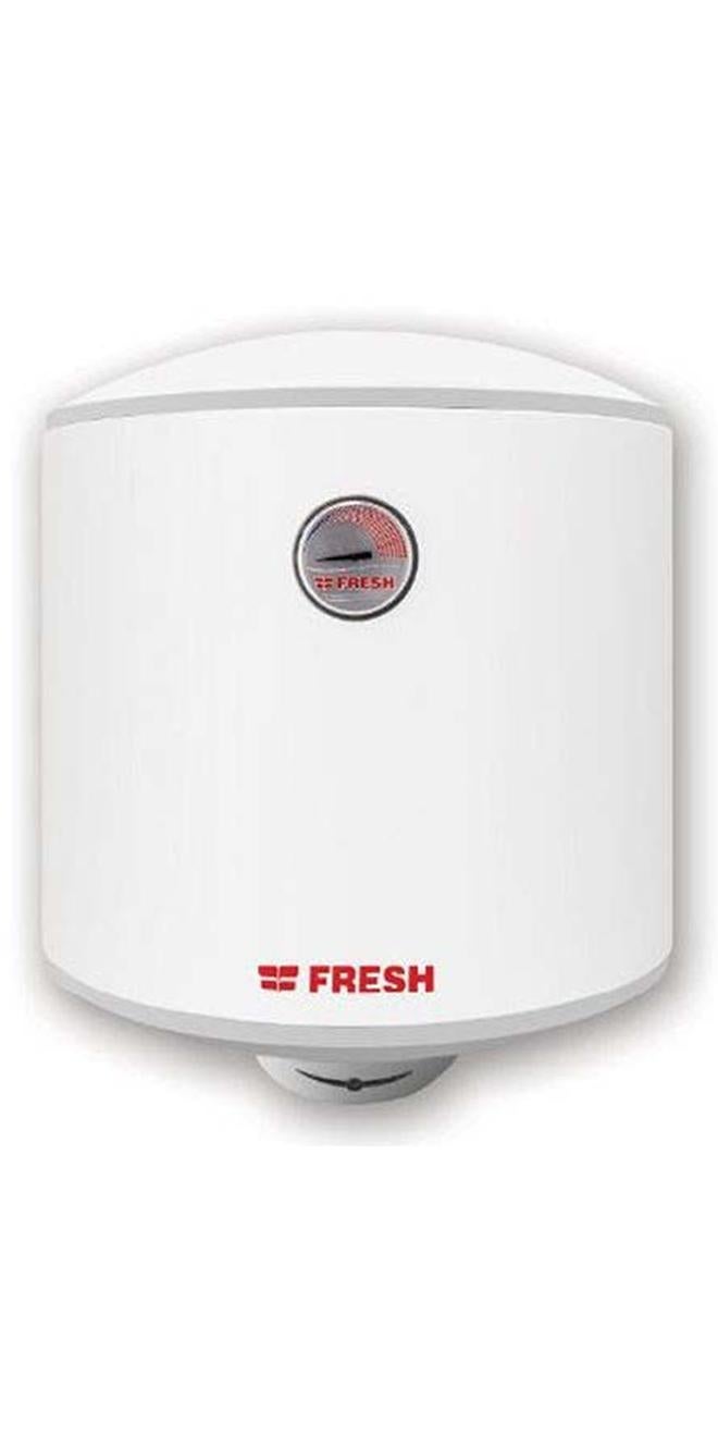 فريش سخان مياه كهربائي ريلاكس، سعة 50 لتراً EWH RELAX 50L متعدد الألوان - Image 1