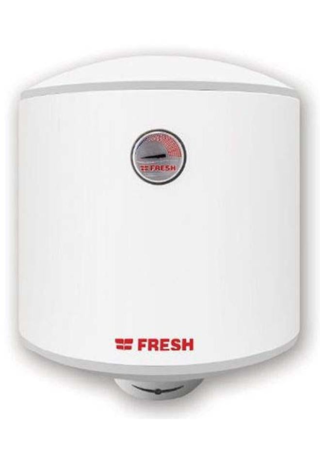 فريش سخان مياه كهربائي ريلاكس، سعة 50 لتراً EWH RELAX 50L متعدد الألوان - Image 1