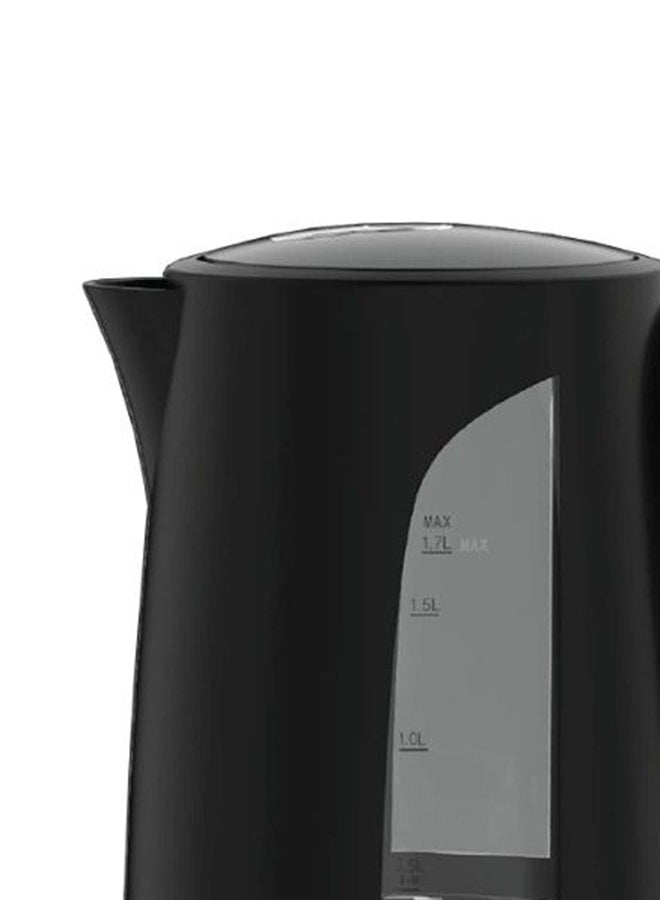 Fresh Electric Kettle 1.7 L 2200 W EPK17051P Black - Image 3