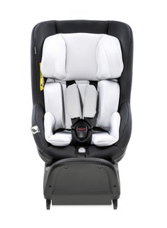 hauck Ipro Kids Set Car Seats, Plus Base, Isize, Rear - Facing From 40 - 105Cm Body Size, Forward - Facing From 76Cm Body Size, 0M To 4Y - Lunar  - Image 5