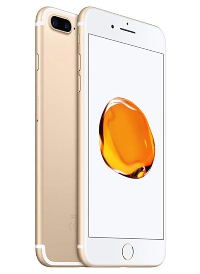 Renewed - iPhone 7 Plus 128GB Gold 4G With Facetime - Middle East Version - pnsku/N46551070A/45/_/1724323329/bc4a4128-143c-4884-b282-f3d0327fc1c8