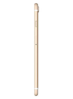 أبل مُجدد - آيفون 7 بلس سعة 128 جيجابايت مع تطبيق فيس تايم يدعم تقنية 4G LTE لون ذهبي  - Image 5