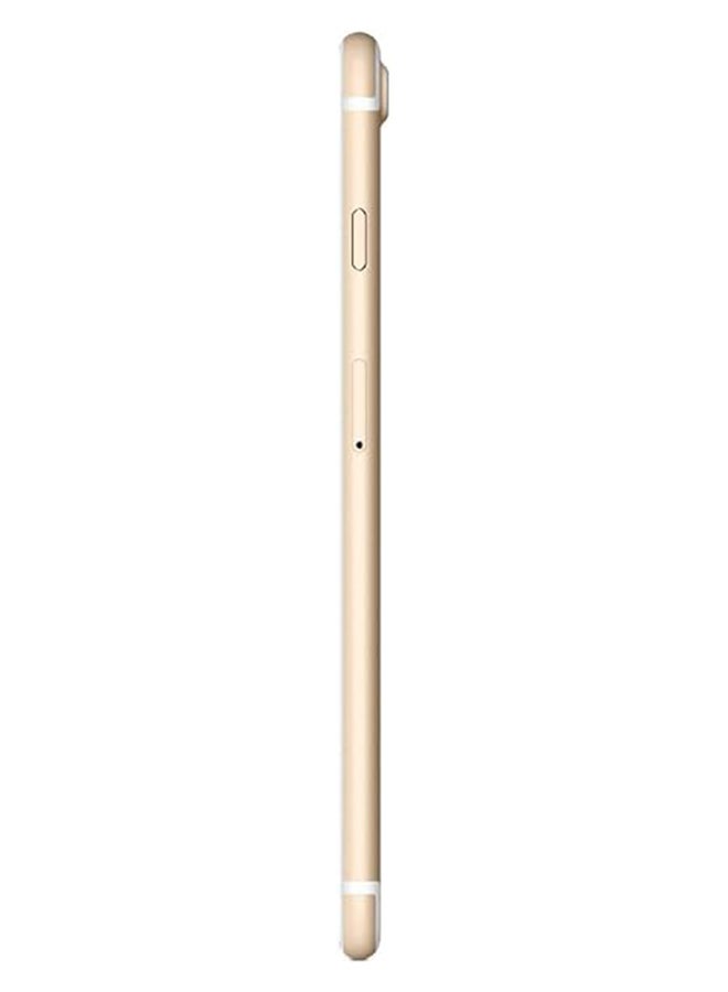 Apple Renewed - iPhone 7 Plus 128GB Gold 4G With Facetime - Middle East Version - Image 5