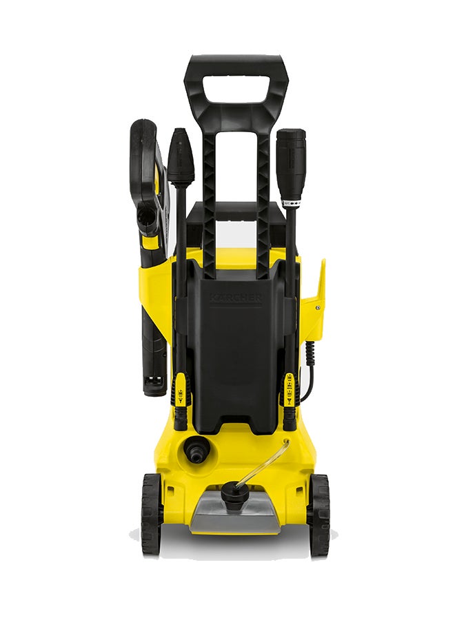 كارشر مجموعة جهاز غسيل K3 باور كونترول أصفر - Image 2