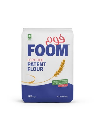 دقيق لجميع الأغرض