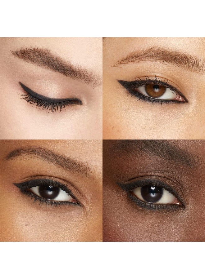 KIKO MILANO Unlimited Automatic Eyeliner And Khol 16 Black  - Image 3