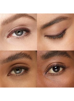 KIKO MILANO Intense Colour Longlasting Eyeliner 04 Pearly Brown  - Image 3