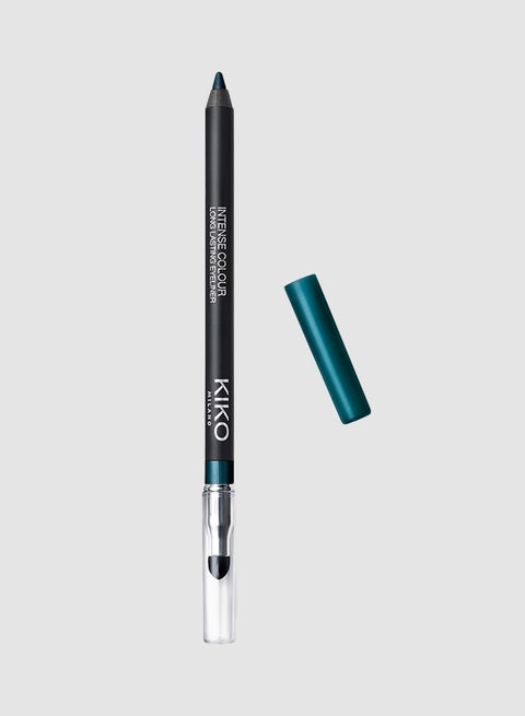 Intense Colour Longlasting Eyeliner 11 Metallic Blue Teal
