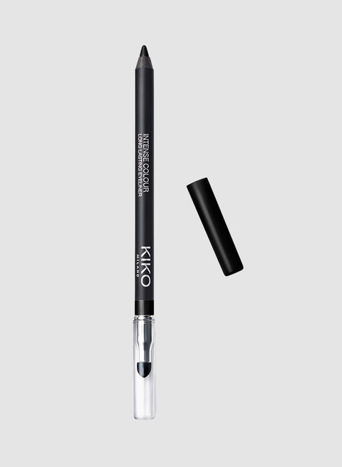 Intense Colour Longlasting Eyeliner 16 Black