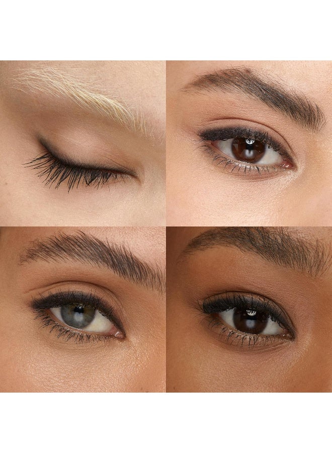 Intense Colour Longlasting Eyeliner 16 Black