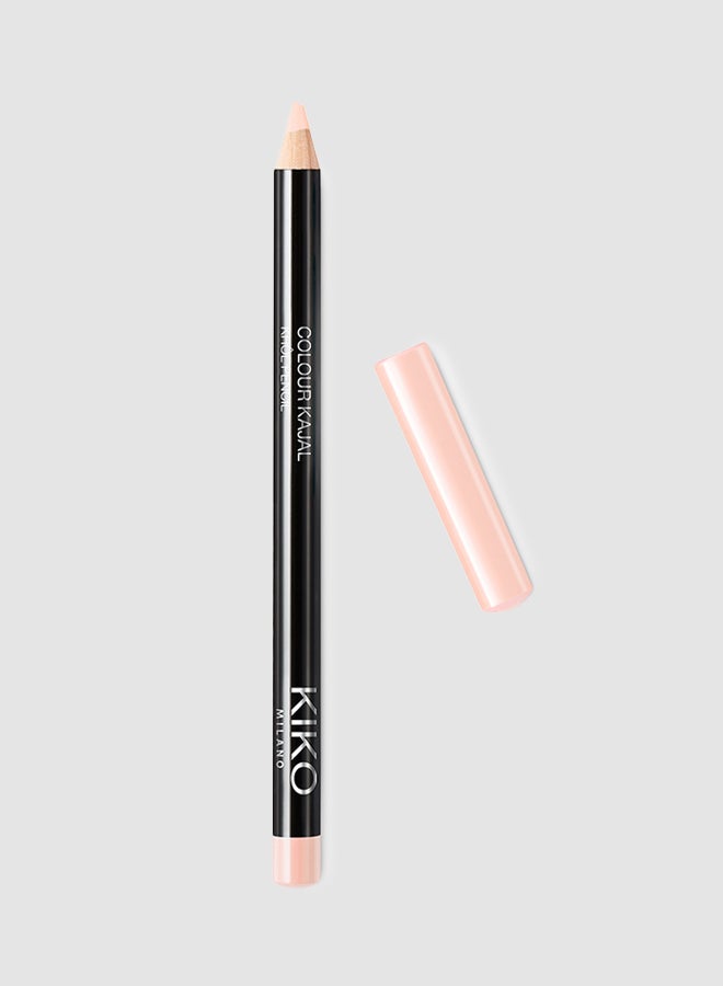KIKO MILANO Colour Kajal 03 Butter  - Image 1