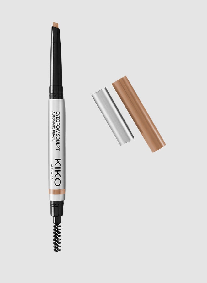 KIKO Milano Eyebrow Sculpt Automatic Pencil 2